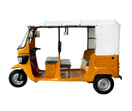 三轮车（6+1座）